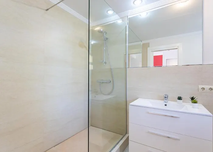 Romana Playa 741 By Ghr Apartment Marbella