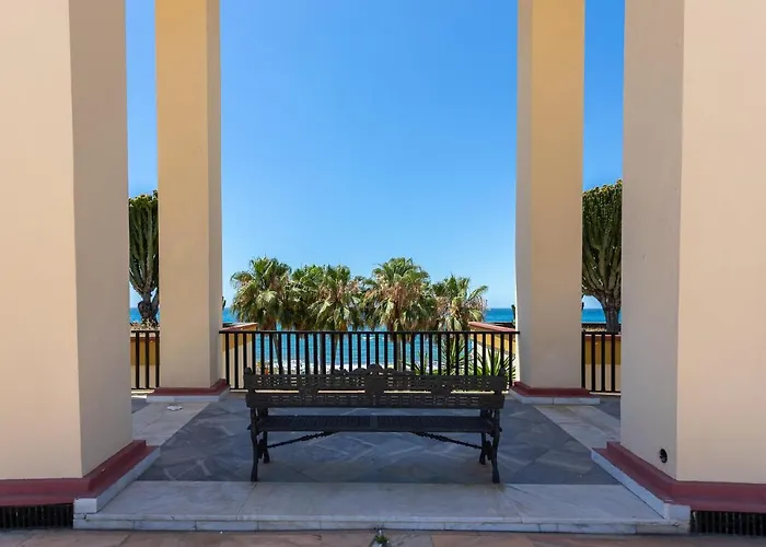 Romana Playa 741 By Ghr Apartment *
