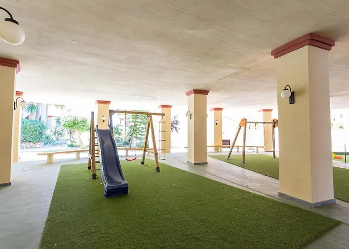 Romana Playa 741 By Ghr Apartment *