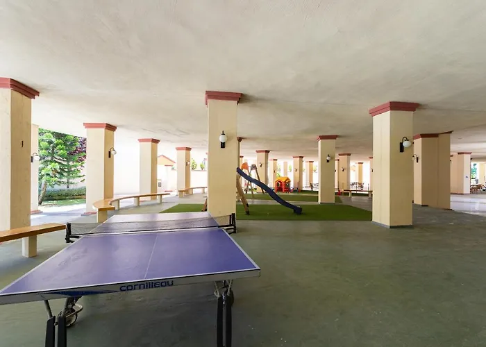 Romana Playa 741 By Ghr Apartment *