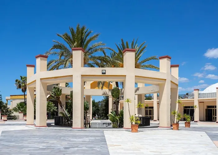 Romana Playa 741 By Ghr