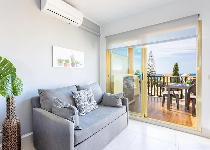 Apartment Romana Playa 741 By Ghr *