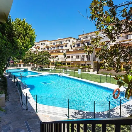 Romana Playa 741 By Ghr マルベーリャ