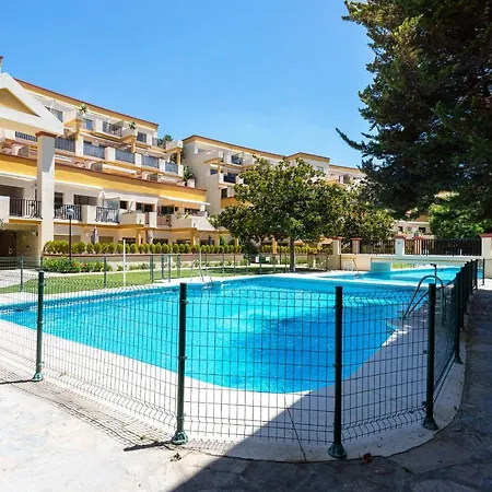 アパート Romana Playa 741 By Ghr