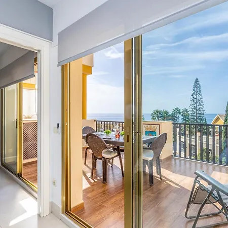 アパート Romana Playa 741 By Ghr