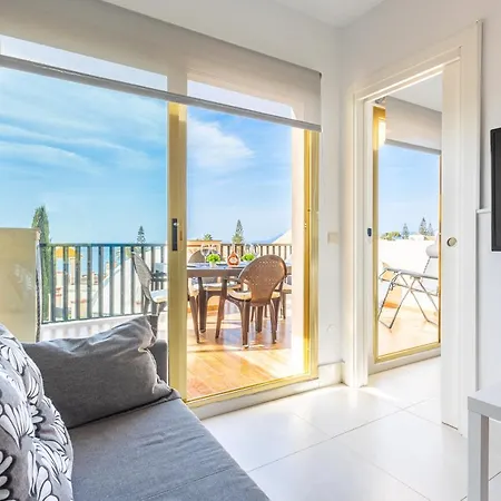 アパート Romana Playa 741 By Ghr