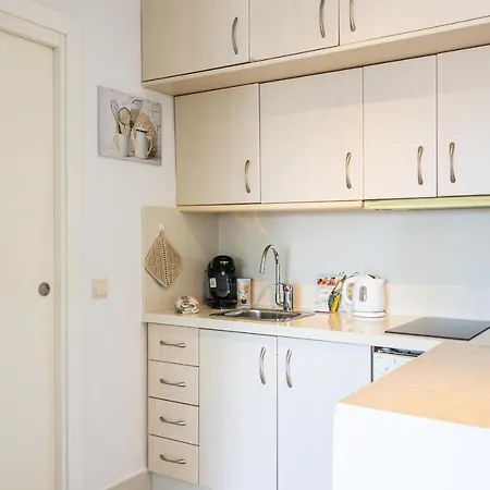 Romana Playa 741 By Ghr * マルベーリャ