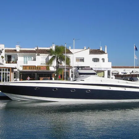 Romana Playa 741 By Ghr マルベーリャ