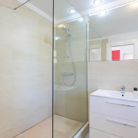 Romana Playa 741 By Ghr Apartment Marbella