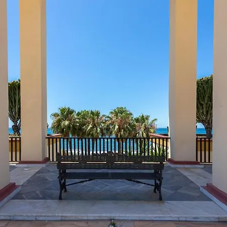 Romana Playa 741 By Ghr Apartment *
