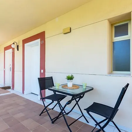 Romana Playa 741 By Ghr * Μαρμπέλλα