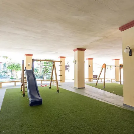 Romana Playa 741 By Ghr Apartment *