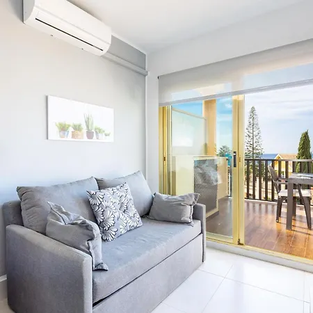 Διαμέρισμα Romana Playa 741 By Ghr *