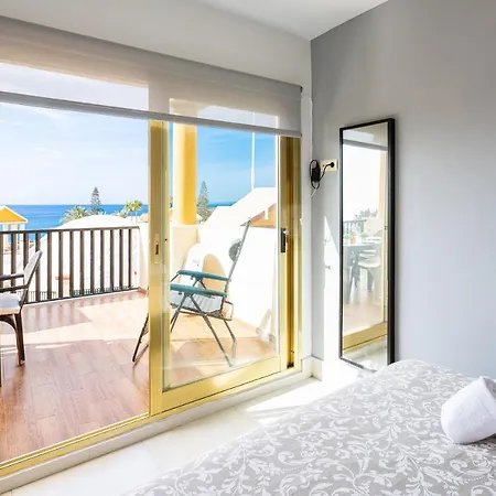 Romana Playa 741 By Ghr Apartment Marbella