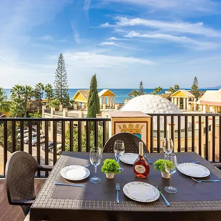 Romana Playa 741 By Ghr *