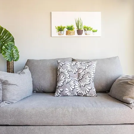 Διαμέρισμα Romana Playa 741 By Ghr *