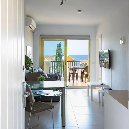 Romana Playa 741 By Ghr Διαμέρισμα