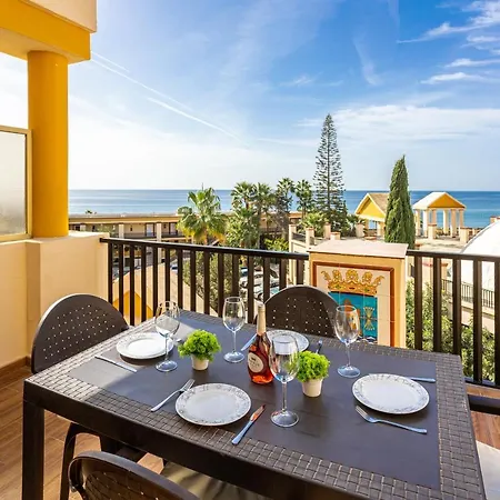 Apartment Romana Playa 741 By Ghr Marbella
