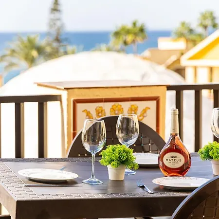 Διαμέρισμα Romana Playa 741 By Ghr