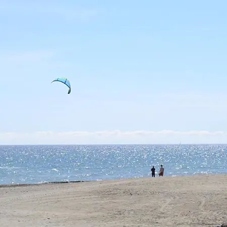 Romana Playa 741 By Ghr Μαρμπέλλα