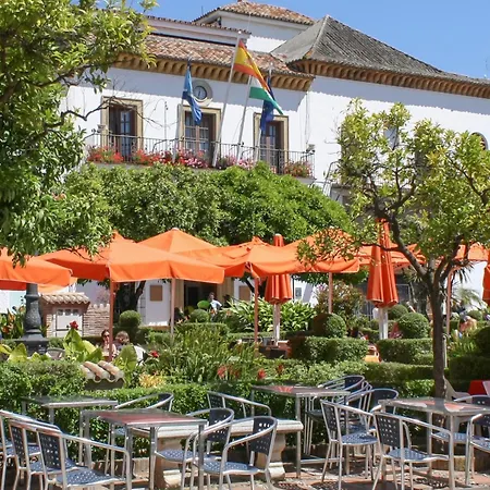 Διαμέρισμα Romana Playa 741 By Ghr Μαρμπέλλα