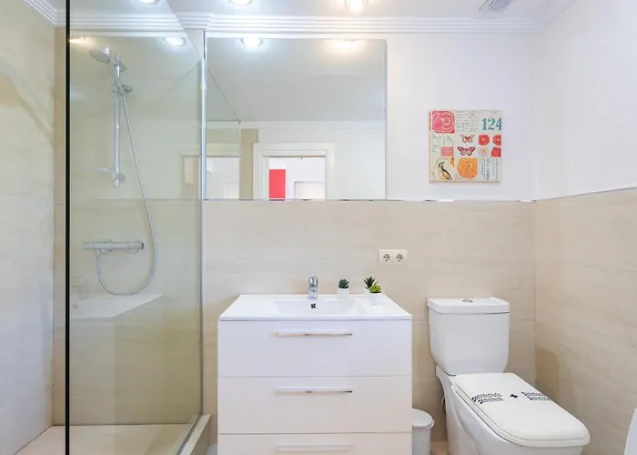 Romana Playa 741 By Ghr 公寓 马尔韦利亚