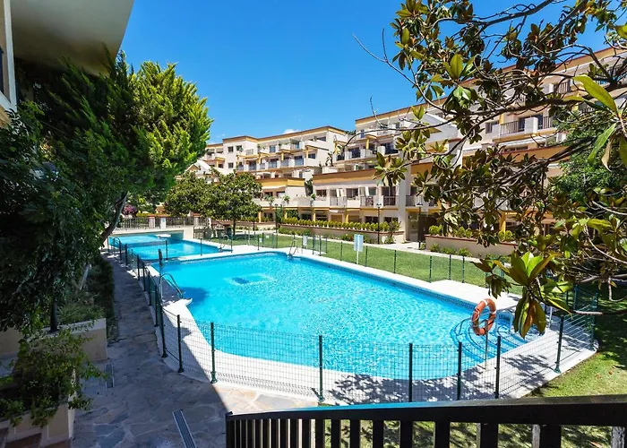 Romana Playa 741 By Ghr Marbella