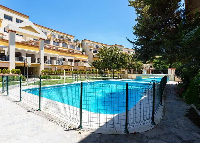 Daire Romana Playa 741 By Ghr