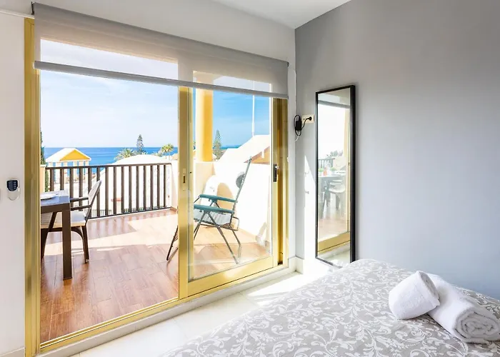 Romana Playa 741 By Ghr Daire Marbella