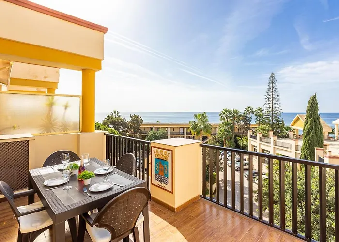 Romana Playa 741 By Ghr Daire Marbella