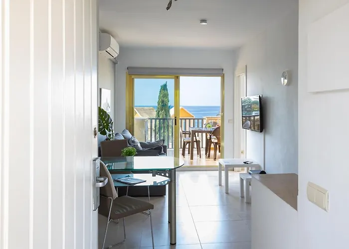 Romana Playa 741 By Ghr Daire