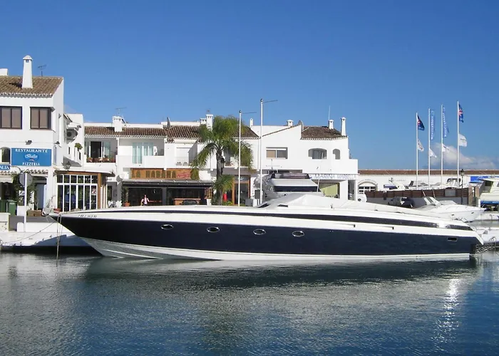 Romana Playa 741 By Ghr Marbella