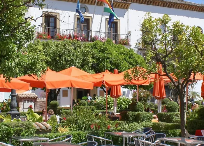 Daire Romana Playa 741 By Ghr Marbella